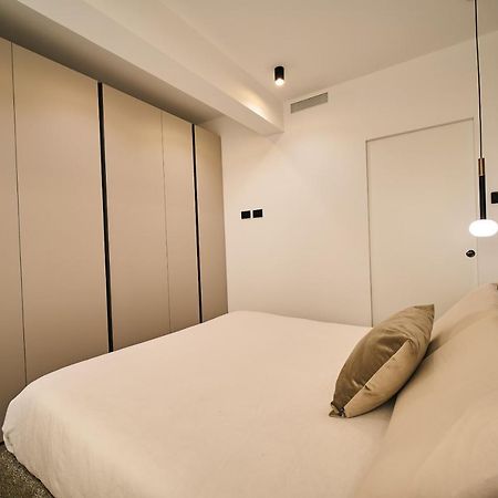 Luxury & Central Apartment Milano Exterior foto