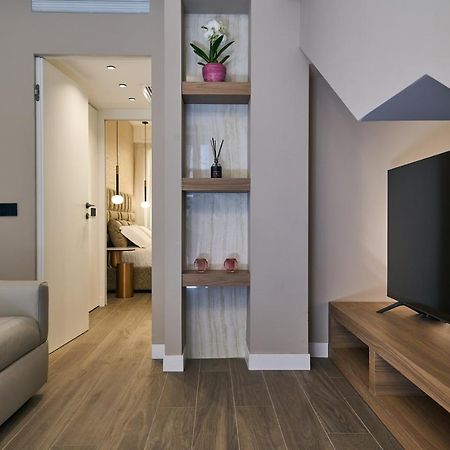 Luxury & Central Apartment Milano Exterior foto