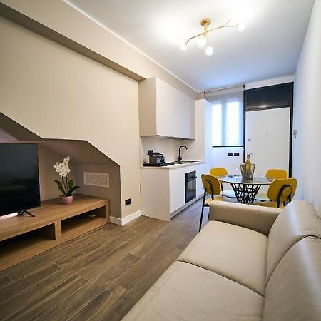 Luxury & Central Apartment Milano Exterior foto