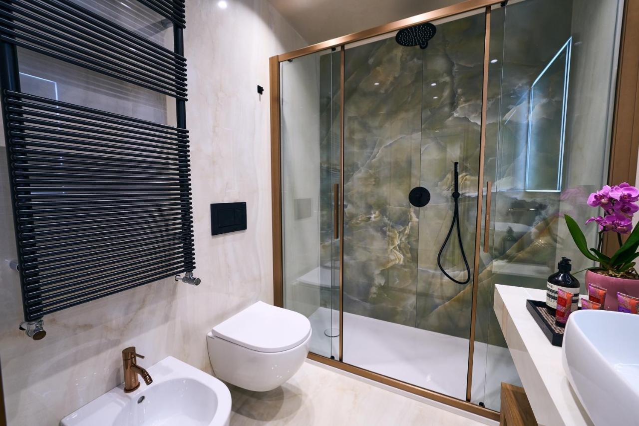 Luxury & Central Apartment Milano Exterior foto