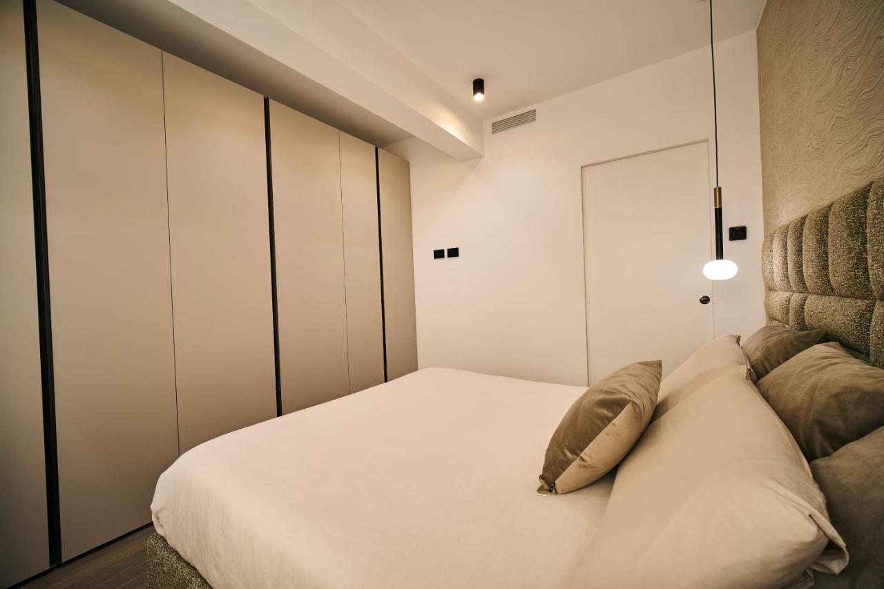 Luxury & Central Apartment Milano Exterior foto