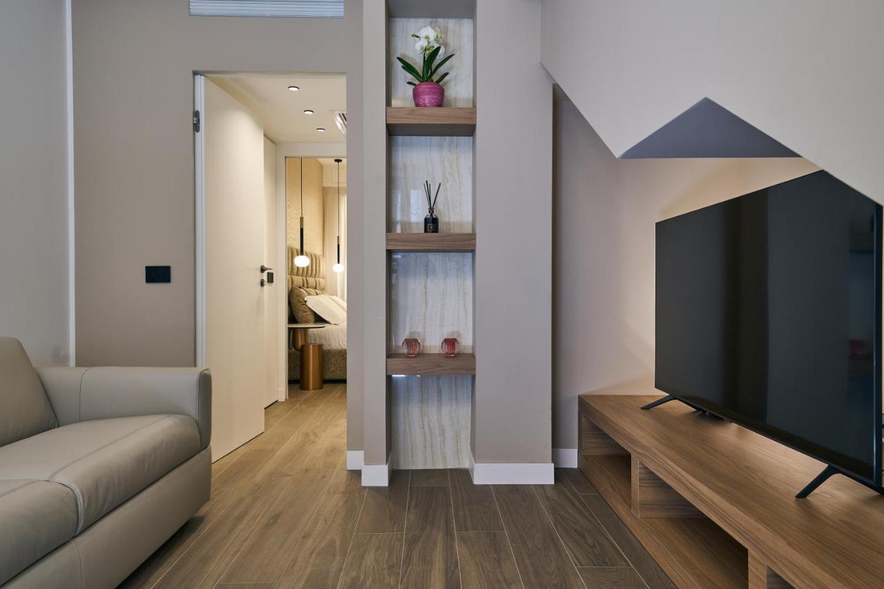 Luxury & Central Apartment Milano Exterior foto