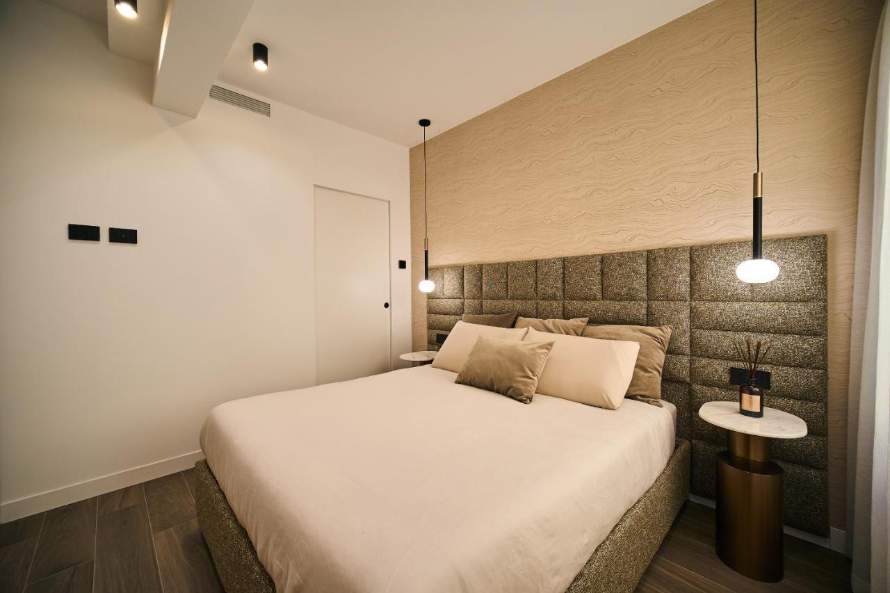 Luxury & Central Apartment Milano Exterior foto