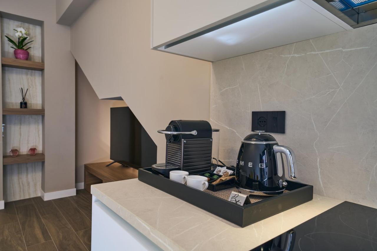 Luxury & Central Apartment Milano Exterior foto