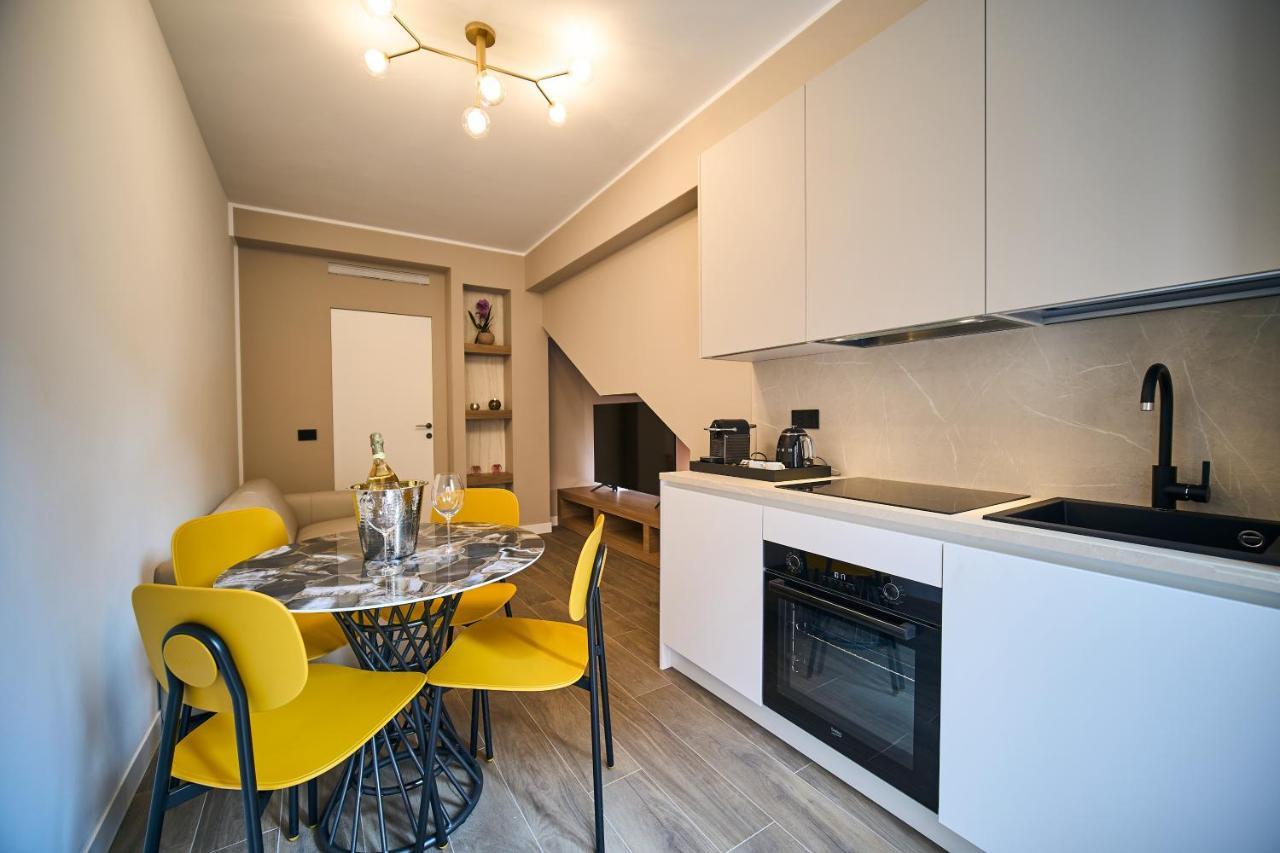 Luxury & Central Apartment Milano Exterior foto