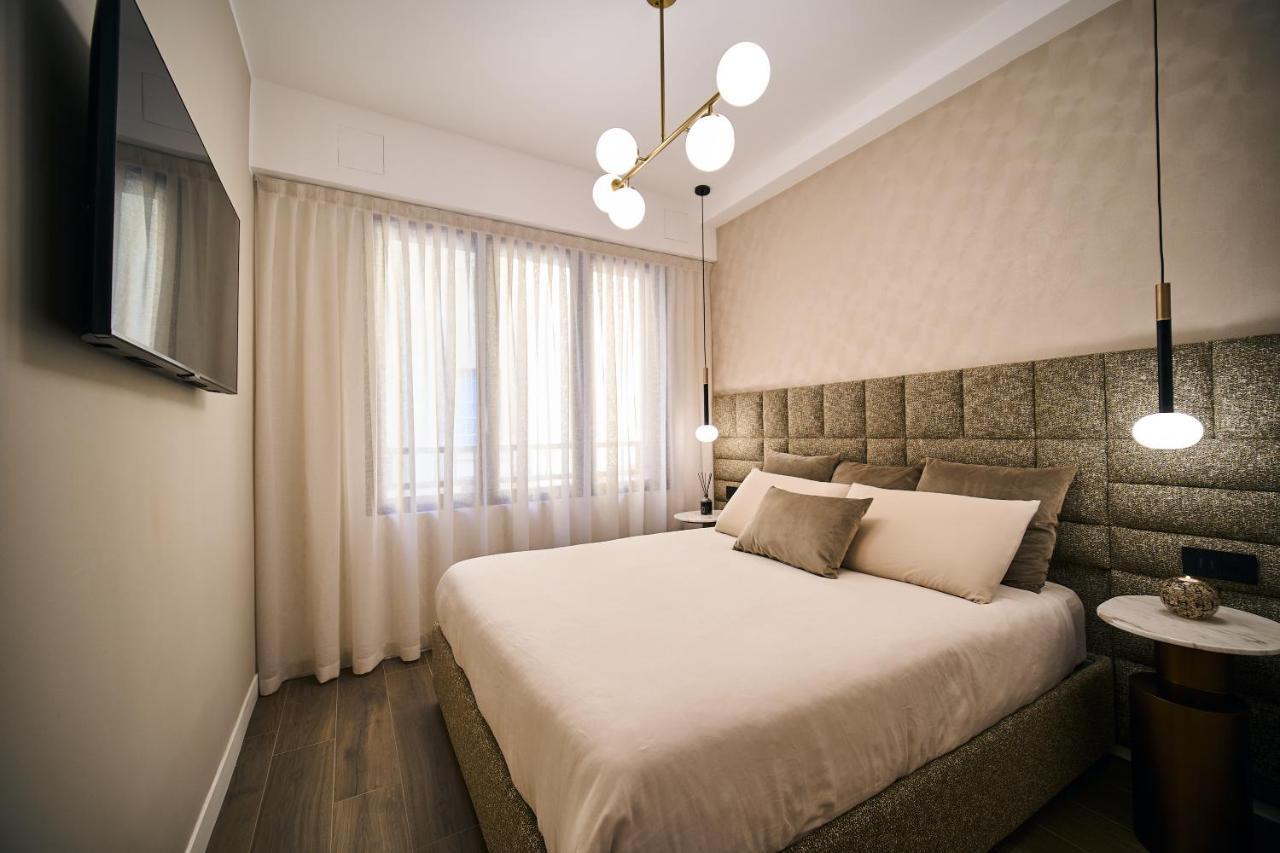 Luxury & Central Apartment Milano Exterior foto