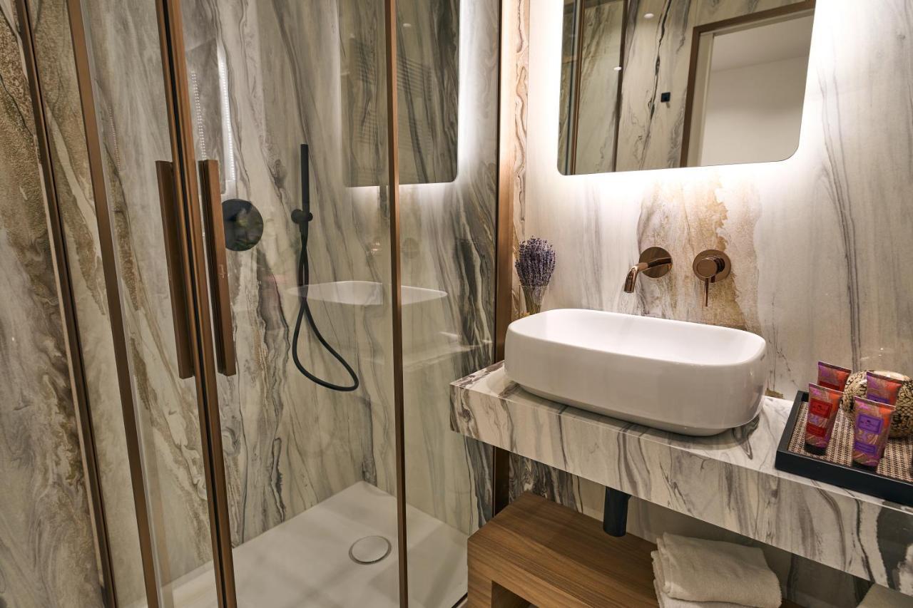 Luxury & Central Apartment Milano Exterior foto