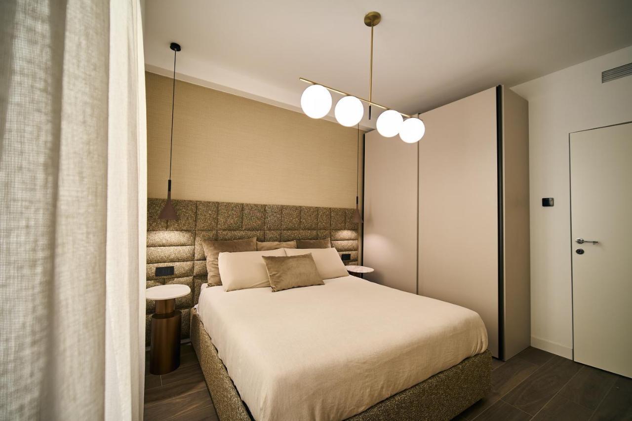 Luxury & Central Apartment Milano Exterior foto