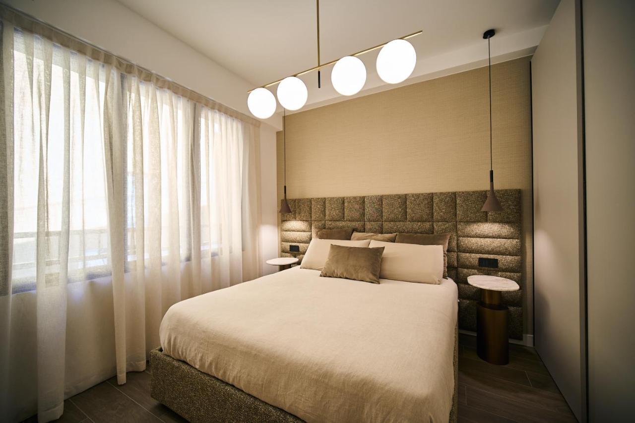 Luxury & Central Apartment Milano Exterior foto