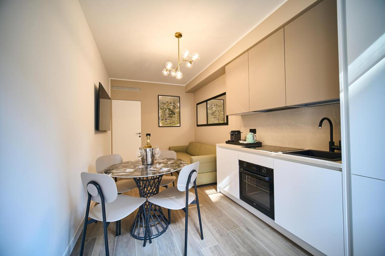 Luxury & Central Apartment Milano Exterior foto