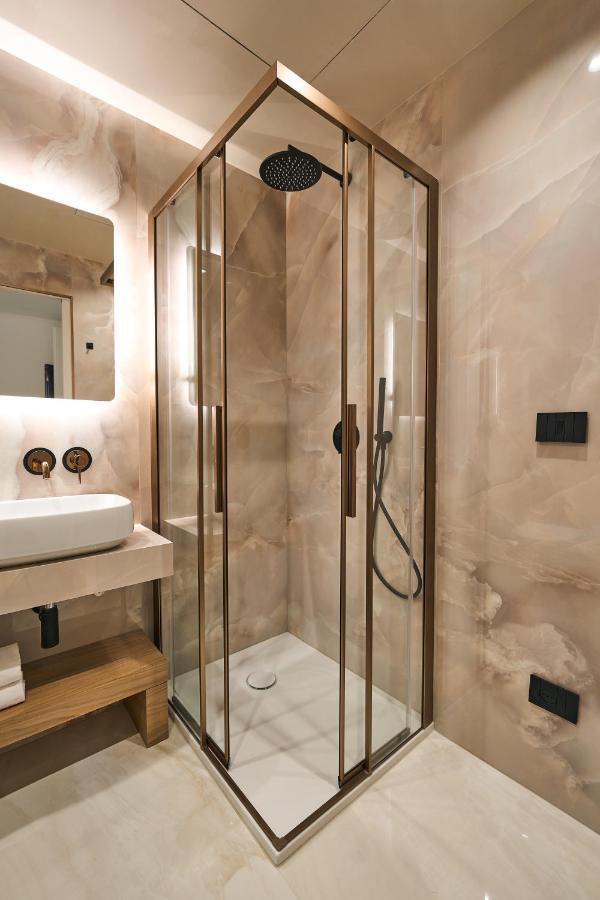 Luxury & Central Apartment Milano Exterior foto