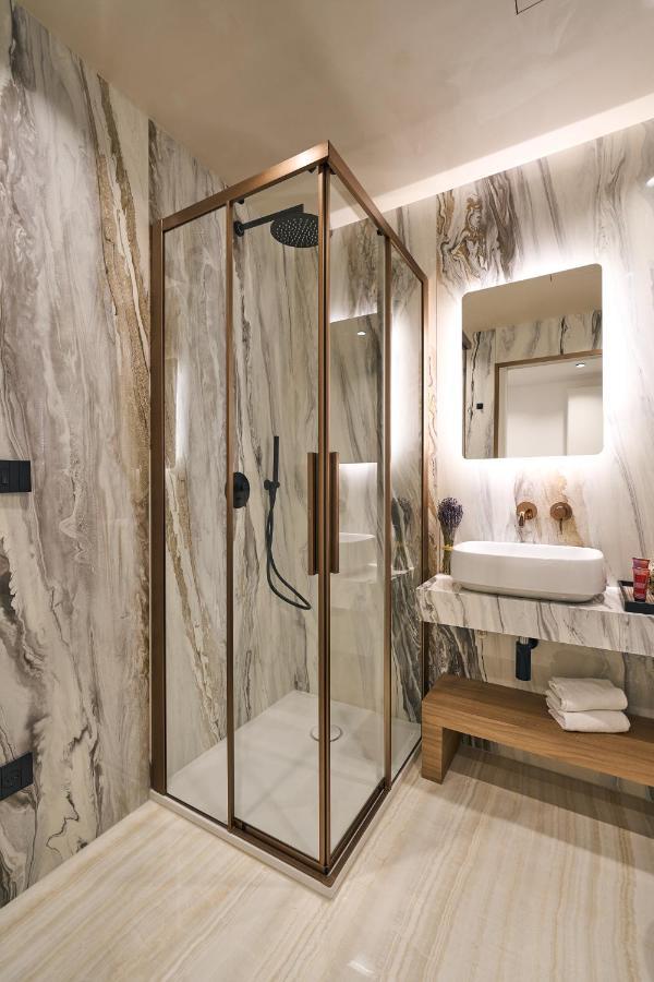 Luxury & Central Apartment Milano Exterior foto