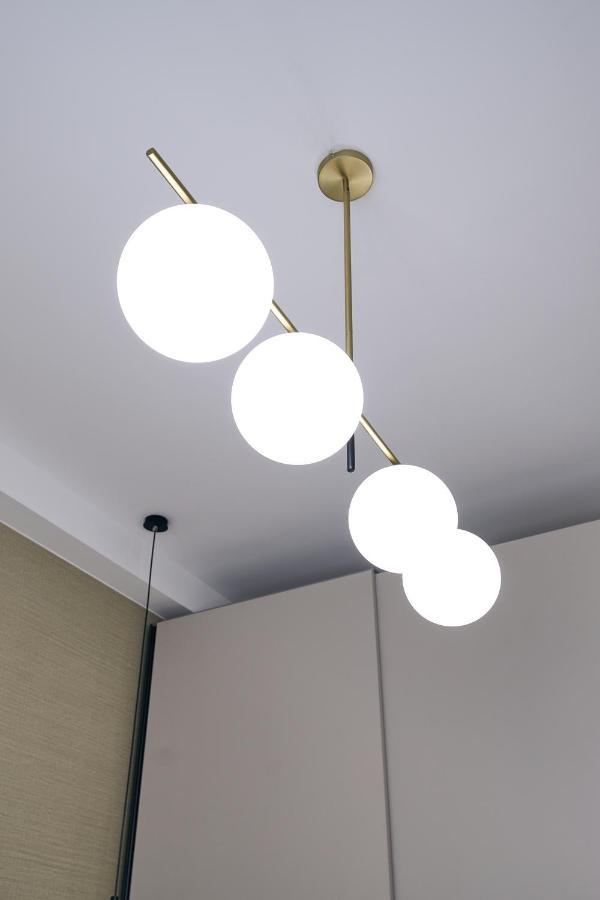 Luxury & Central Apartment Milano Exterior foto