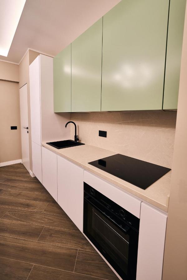 Luxury & Central Apartment Milano Exterior foto