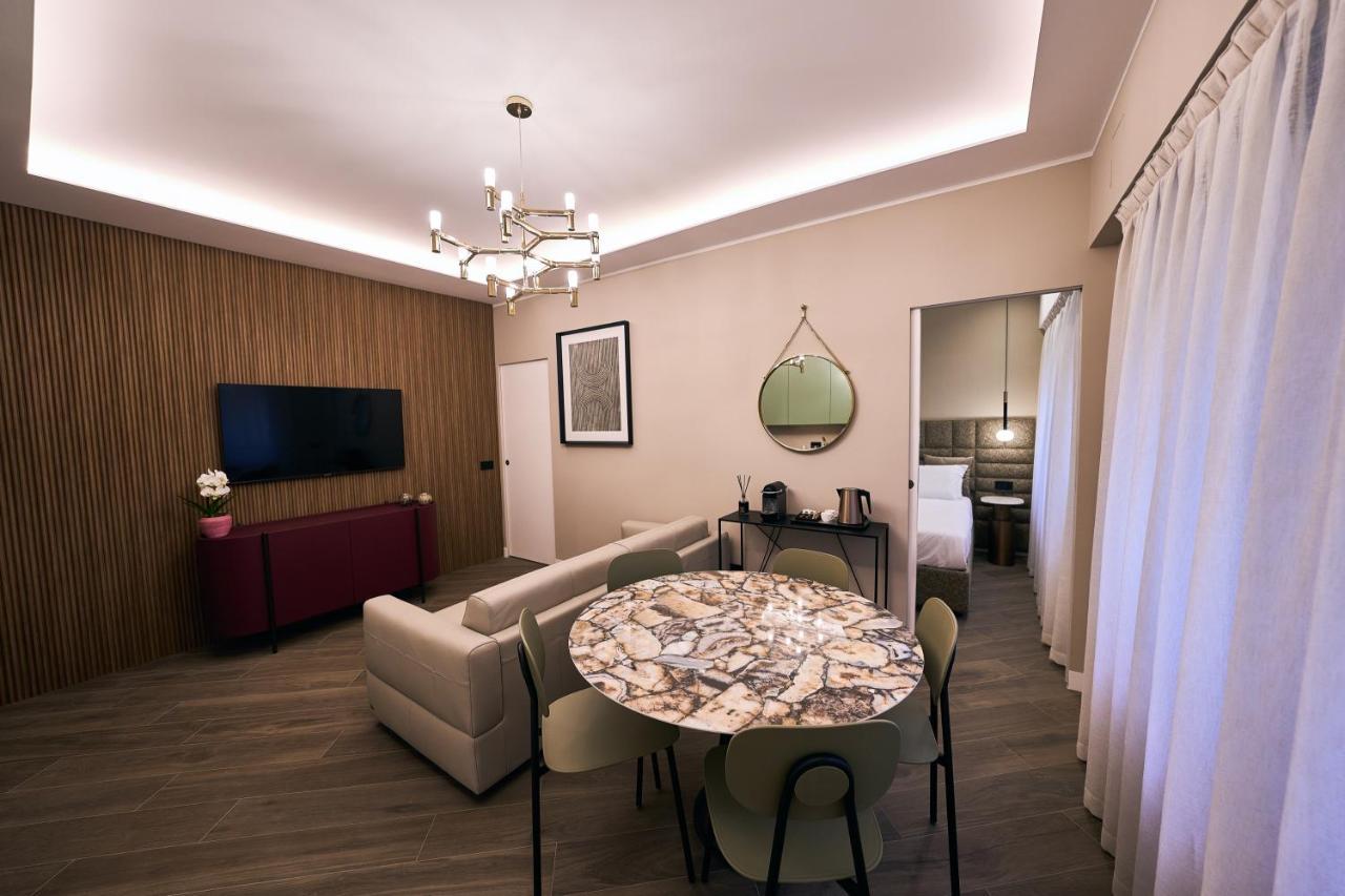 Luxury & Central Apartment Milano Exterior foto
