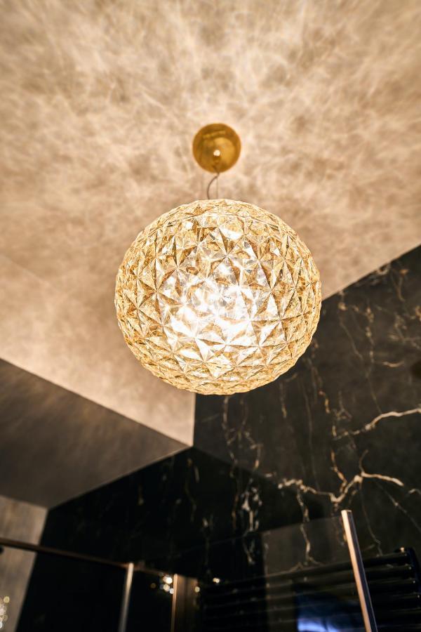 Luxury & Central Apartment Milano Exterior foto